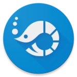 pondlogsv2 android application logo